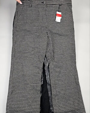 Фотография  868 - Брюки женские зима C&A 025#10 кг, ЛОТ СТ-9905 оптом в Йошкар-Оле и республике Марий Эл