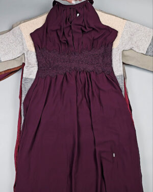 Фотография  234 - Платья Bestseller+DK Winter 035#7 кг, ЛОТ СТ-9997 оптом в Йошкар-Оле и республике Марий Эл