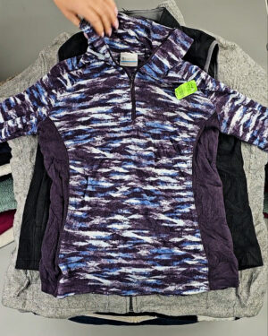 Фотография  891 - Флис ( Pollar Fleece)#20 кг, ЛОТ СХ-0234 оптом в Йошкар-Оле и республике Марий Эл