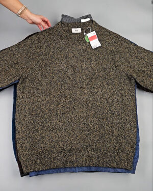 Фотография  782 - Джемпера мужские C&A 025#7 кг, ЛОТ СТ-10005 оптом в Йошкар-Оле и республике Марий Эл