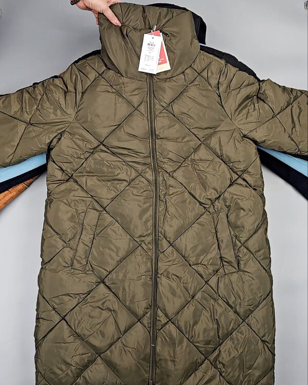 Фотография  902 - Верхняя одежда VILA 104#10 кг, ЛОТ СТ-9716 оптом в Йошкар-Оле и республике Марий Эл