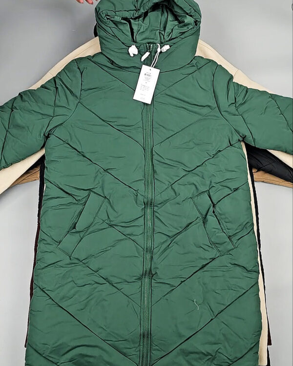 Фотография  665 - Верхняя одежда VILA 104#10 кг, ЛОТ СТ-9715 оптом в Йошкар-Оле и республике Марий Эл