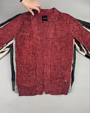 Фотография  108 - Джемпера Bestseller+DK 035#7 кг, ЛОТ СТ-9913 оптом в Йошкар-Оле и республике Марий Эл