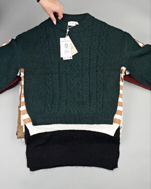 Фотография  234 - Джемпера VILA W 104#7 кг оптом в Йошкар-Оле и республике Марий Эл