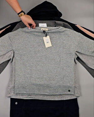 Фотография  960 - Толстовки Bestseller+DK 035#7 кг, ЛОТ СТ-9838 оптом в Йошкар-Оле и республике Марий Эл