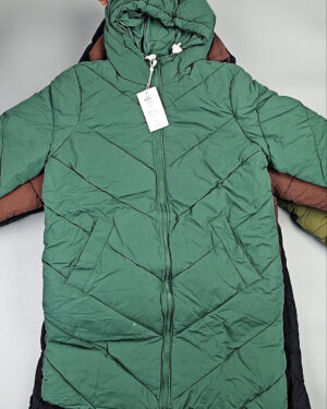 Фотография  695 - Куртки BESTSELLER зима 045#8,85 кг, ЛОТ СТ-9831 оптом в Йошкар-Оле и республике Марий Эл