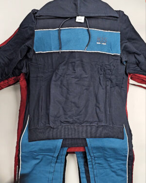 Фотография  735 - Спортивные костюмы (Herren-Trainingsanzuge voп HIS)#17,2 кг, ЛОТ СТ-9631 оптом в Йошкар-Оле и республике Марий Эл