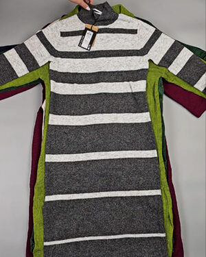 Фотография  776 - Платья Bestseller+DK Winter 035#7 кг, ЛОТ СТ-9998 оптом в Йошкар-Оле и республике Марий Эл