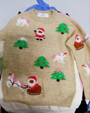 Купить H&M Kids Winter#7 кг, ЛОТ СТ-9837 оптом в Йошкар-Оле и республике Марий Эл