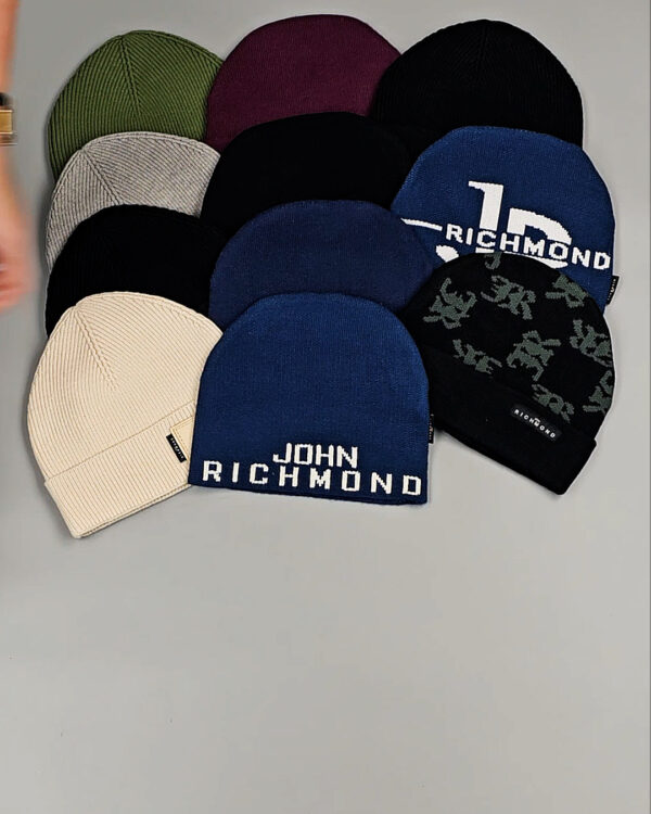 Фотография  883 - Шапки мужские C-3406 (CAPS/W) #20 шт, ЛОТ СТ-9654 оптом в Йошкар-Оле и республике Марий Эл