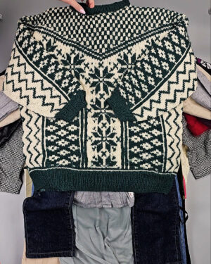 Купить Vintage Black#50 кг, ЛОТ СХ-0209 оптом в Йошкар-Оле и республике Марий Эл