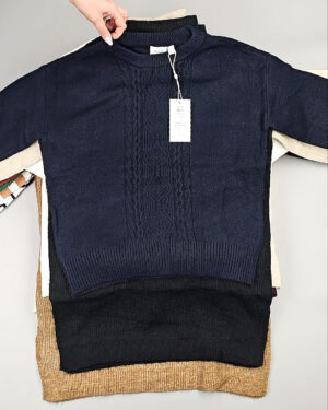 Фотография  561 - Джемпера VILA W 104#7 кг, ЛОТ СТ-9887 оптом в Йошкар-Оле и республике Марий Эл