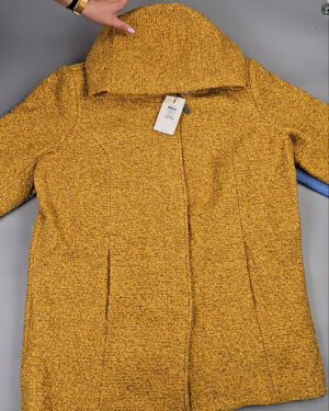 Фотография  755 - Пальто Bestseller 045#10 кг, ЛОТ СТ-9845 оптом в Йошкар-Оле и республике Марий Эл