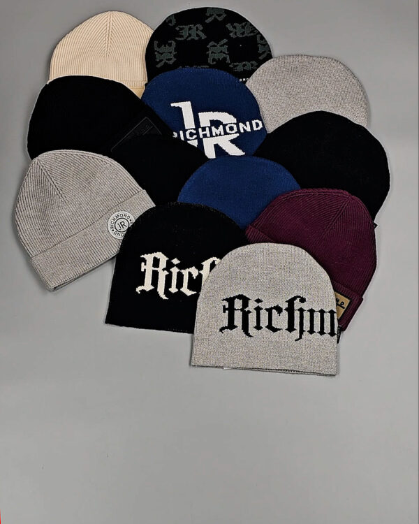 Фотография  376 - Шапки мужские C-3406 (CAPS/W) #20 шт оптом в Йошкар-Оле и республике Марий Эл