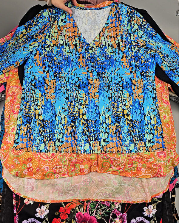 Фотография  712 - XXL Winter mix БМ#15 кг, ЛОТ СХ-0252 оптом в Йошкар-Оле и республике Марий Эл