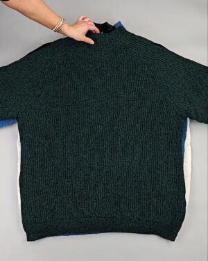 Фотография  110 - Джемпера мужские C&A 025#7 кг, ЛОТ СТ-10004 оптом в Йошкар-Оле и республике Марий Эл