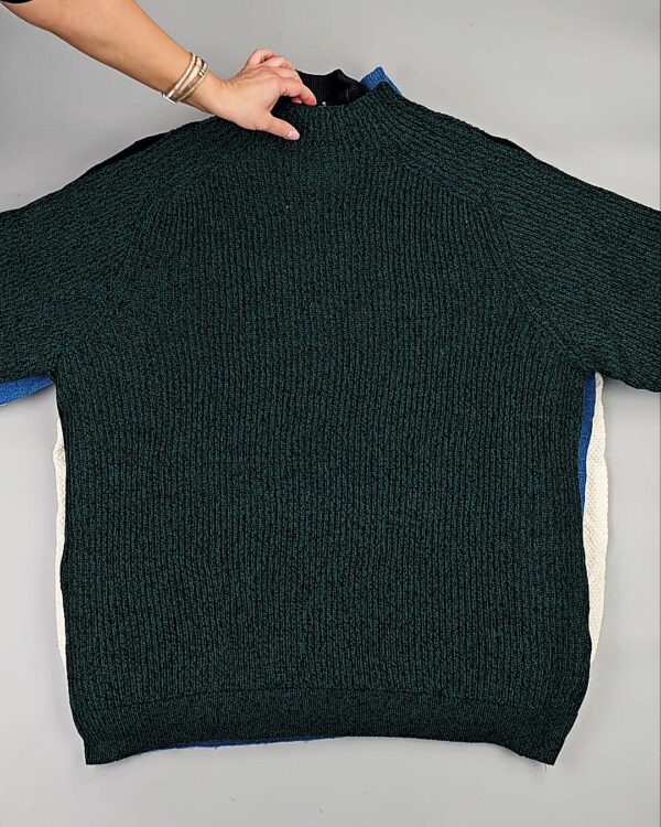 Фотография  949 - Джемпера мужские C&A 025#7 кг, ЛОТ СТ-10004 оптом в Йошкар-Оле и республике Марий Эл