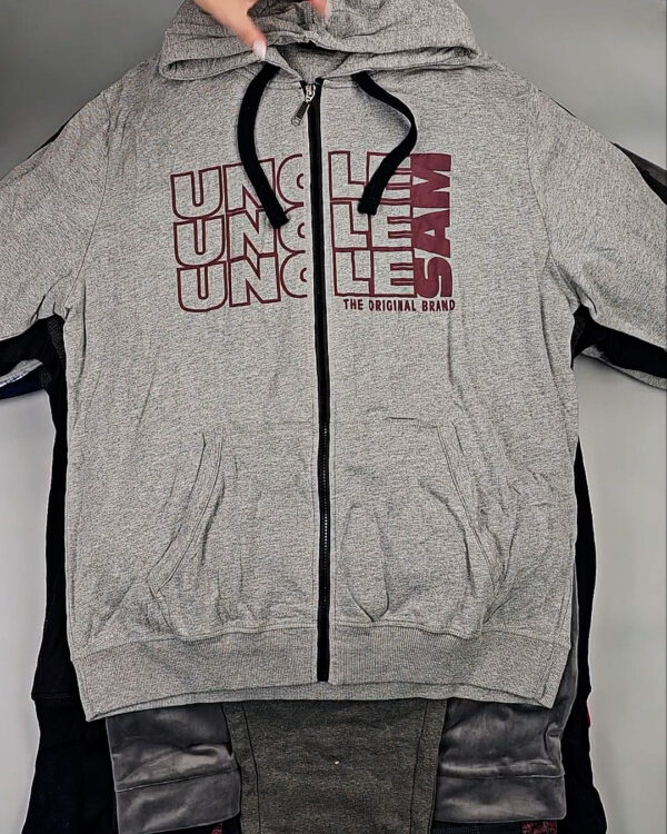 Фотография  774 - LIDL Winter м/ж 022024#15 кг, ЛОТ СТ-9977 оптом в Йошкар-Оле и республике Марий Эл