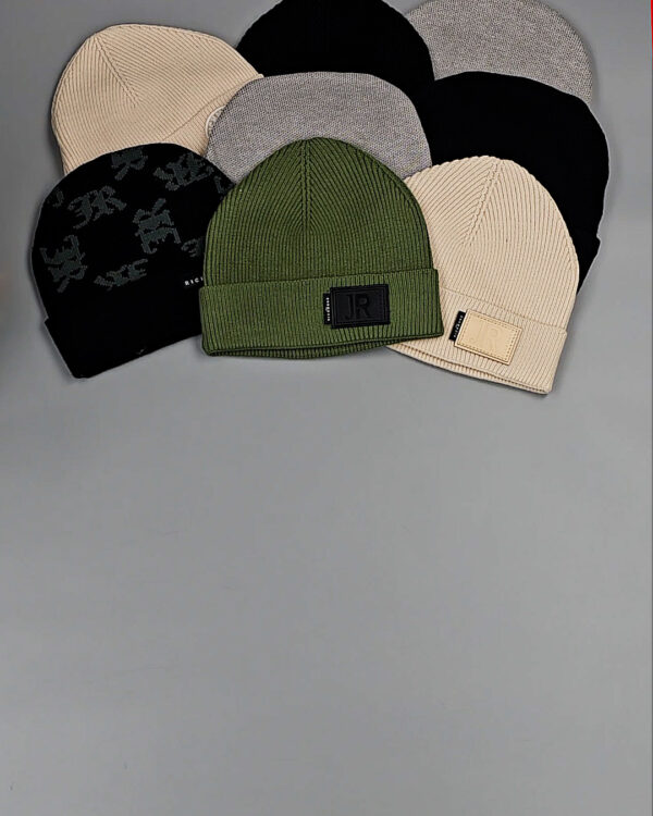 Фотография  360 - Шапки мужские C-3406 (CAPS/W) #20 шт, ЛОТ СТ-9653 оптом в Йошкар-Оле и республике Марий Эл