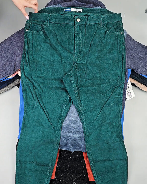 Фотография  401 - CANADA  Winter mix 64#15 кг, ЛОТ СТ-9809 оптом в Йошкар-Оле и республике Марий Эл