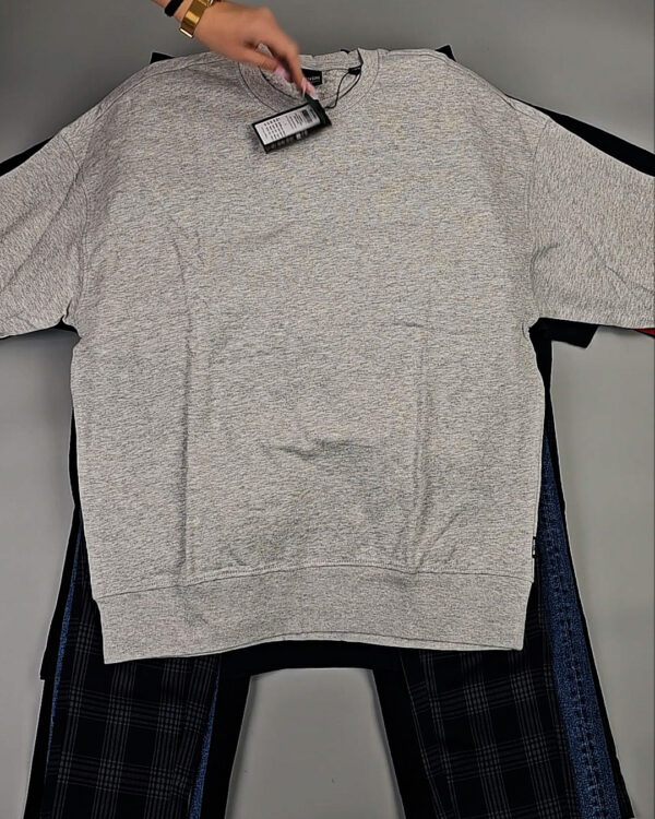 Фотография  977 - ONLY men 075#11 кг, ЛОТ СТ-9814 оптом в Йошкар-Оле и республике Марий Эл