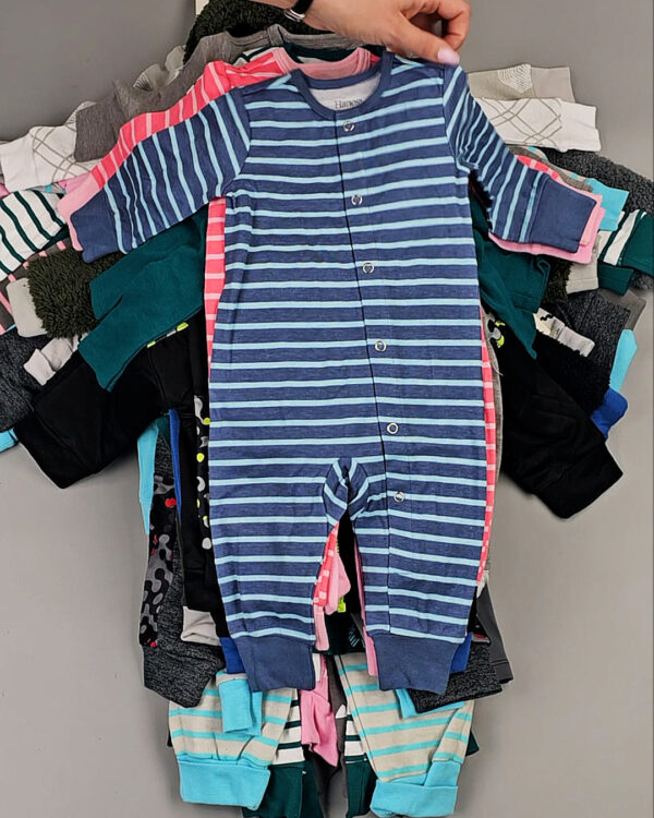 Фотография  958 - BABY СТОК CAN#5 кг, ЛОТ СТ-9924 оптом в Йошкар-Оле и республике Марий Эл