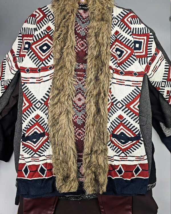 Фотография  861 - Женский микс зима (Winter mix)#20 кг, ЛОТ СХ-0207 оптом в Йошкар-Оле и республике Марий Эл