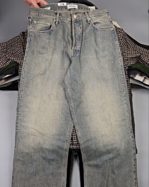 Фотография  216 - JACK JONES Men Winter mix 045#15 кг, ЛОТ СТ-9965 оптом в Йошкар-Оле и республике Марий Эл