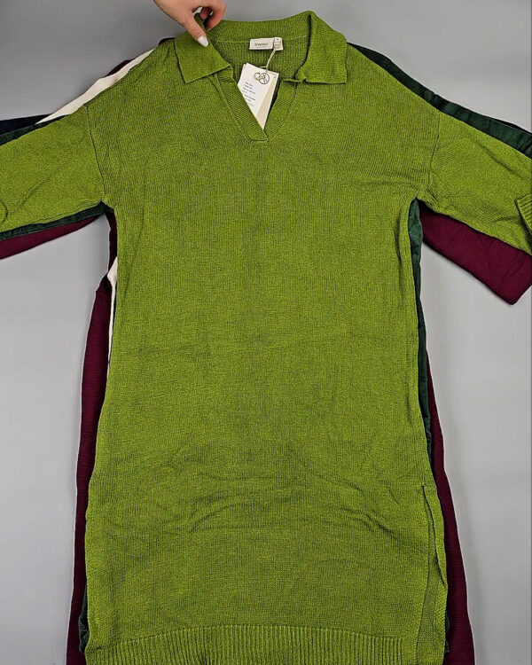 Фотография  457 - Платья Bestseller+DK Winter 035#7 кг, ЛОТ СТ-9998 оптом в Йошкар-Оле и республике Марий Эл