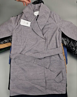 Фотография  216 - Верхняя одежда VILA#10,2 кг, ЛОТ СТ-9711 оптом в Йошкар-Оле и республике Марий Эл