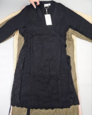 Фотография  277 - Платья VILA Winter 104#7 кг, ЛОТ СТ-9904 оптом в Йошкар-Оле и республике Марий Эл