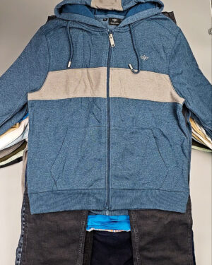 Фотография  699 - Мужской микс TOP LOOK (MEN NC)#25 кг, ЛОТ СТ-9870 оптом в Йошкар-Оле и республике Марий Эл