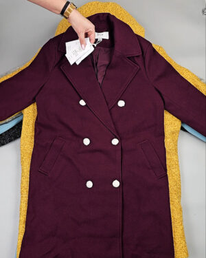 Фотография  508 - Пальто Bestseller 104#10 кг оптом в Йошкар-Оле и республике Марий Эл