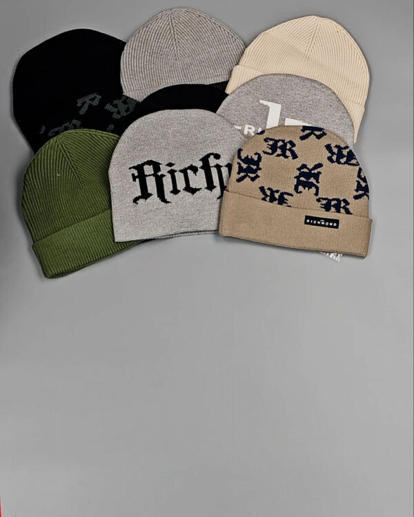 Фотография  556 - Шапки мужские C-3406 (CAPS/W) #20 шт, ЛОТ СТ-9652 оптом в Йошкар-Оле и республике Марий Эл