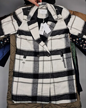 Купить Верхняя одежда VILA#10,4 кг, ЛОТ СТ-9712 оптом в Йошкар-Оле и республике Марий Эл