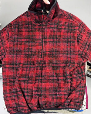 Фотография  981 - Флис ( Pollar Fleece)#20 кг, ЛОТ СХ-0235 оптом в Йошкар-Оле и республике Марий Эл