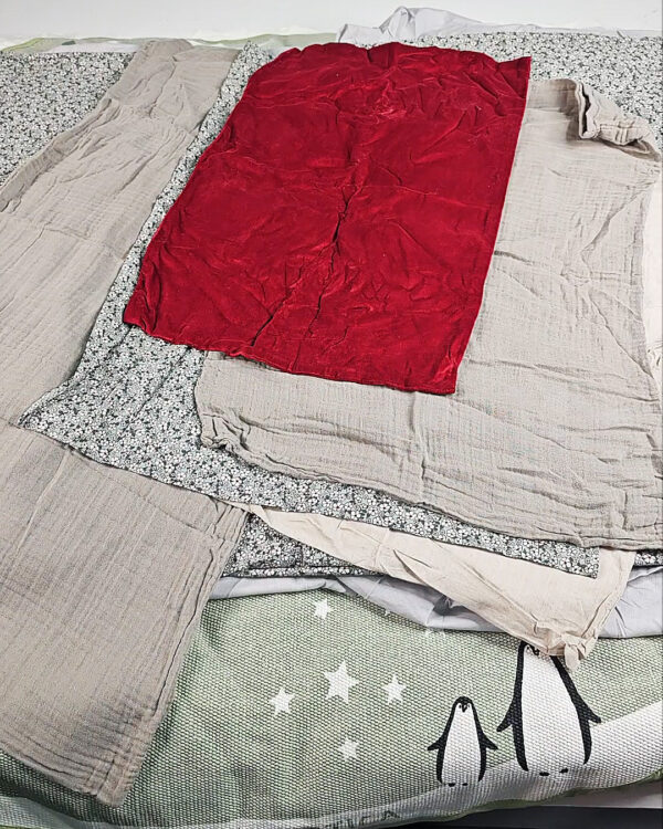 Фотография  544 - 11991 ПДО H&M (H H&M HHR mix) 1224#25 кг, ЛОТ СТ-9898 оптом в Йошкар-Оле и республике Марий Эл