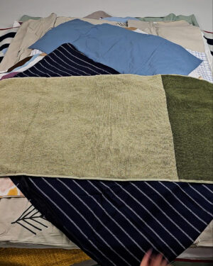 Фотография  307 - ПДО TCM 074#20 кг, ЛОТ СТ-9625 оптом в Йошкар-Оле и республике Марий Эл