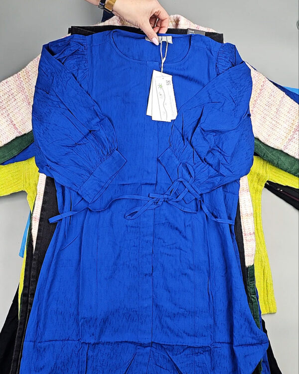 Фотография  423 - FRANSA Winter mix 104#15 кг, ЛОТ СТ-9802 оптом в Йошкар-Оле и республике Марий Эл