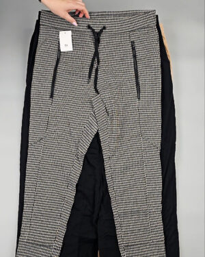 Купить Брюки женские зима C&A 025#10 кг, ЛОТ СТ-9908 оптом в Йошкар-Оле и республике Марий Эл