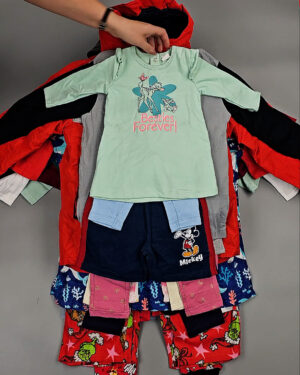 Купить LIDL Kids Winter#7 кг, ЛОТ СТ-9699 оптом в Йошкар-Оле и республике Марий Эл