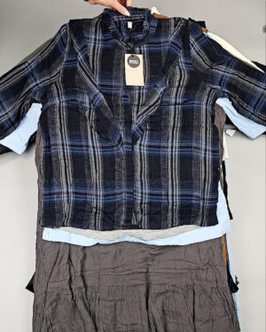 Фотография  485 - DK, Bestseller + Winter mix#15 кг, ЛОТ СТ-9958 оптом в Йошкар-Оле и республике Марий Эл