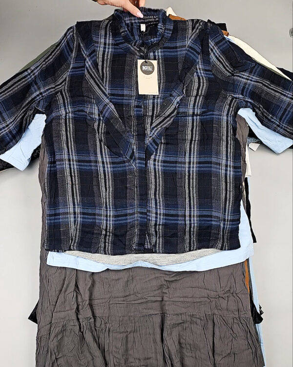 Фотография  470 - DK, Bestseller + Winter mix#15 кг, ЛОТ СТ-9958 оптом в Йошкар-Оле и республике Марий Эл