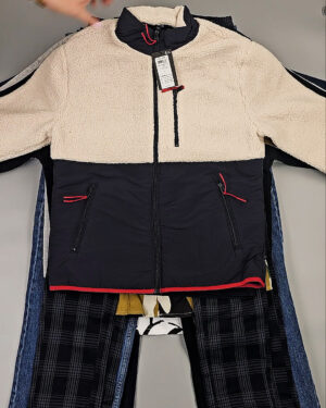 Фотография  886 - ONLY men 075#11 кг, ЛОТ СТ-9813 оптом в Йошкар-Оле и республике Марий Эл