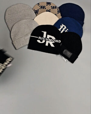 Фотография  237 - Шапки мужские C-3406 (CAPS/W) #20 шт, ЛОТ СТ-9651 оптом в Йошкар-Оле и республике Марий Эл