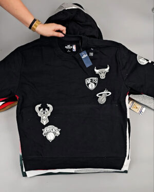 Фотография  819 - Толстовки муж HOLLISTER SW#10 кг, ЛОТ СТ-9648 оптом в Йошкар-Оле и республике Марий Эл