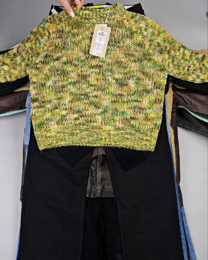 Фотография  768 - JACK JONES Women Winter mix 075 #15 кг, ЛОТ СТ-9959 оптом в Йошкар-Оле и республике Марий Эл