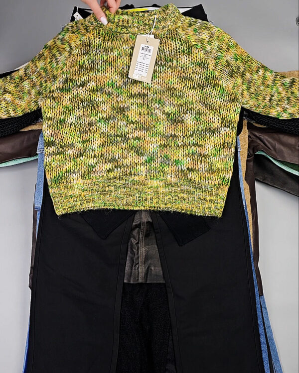 Фотография  539 - JACK JONES Women Winter mix 075 #15 кг, ЛОТ СТ-9959 оптом в Йошкар-Оле и республике Марий Эл