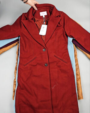 Фотография  357 - Верхняя одежда VILA 104#10 кг оптом в Йошкар-Оле и республике Марий Эл