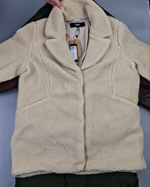 Фотография  807 - Куртки BESTSELLER зима 045#10 кг, ЛОТ СТ-9827 оптом в Йошкар-Оле и республике Марий Эл